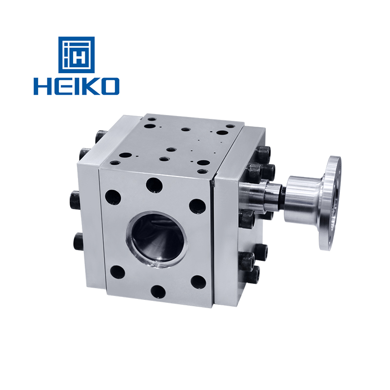 熔體泵不能排料如何應(yīng)對？