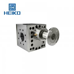 擠出工藝中為什么要應(yīng)用熔體泵？